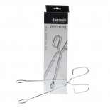 Pinzas para barbacoas Dancook 